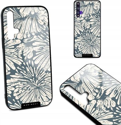 Mobiwear Etui Do Huawei Nova 5T Ga42G