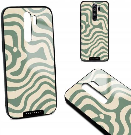 Mobiwear Etui Do Xiaomi Redmi Note 8 Pro Ga57G