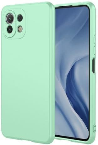 SEAHAI Case For Xiaomi Mi 10T Lite, Ultra Thin Premium TPU - View #8