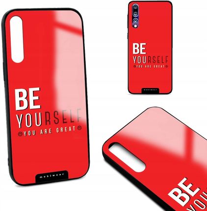 Mobiwear Etui Do Huawei P20 Pro G072G