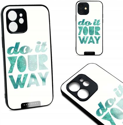 Mobiwear Etui Do Apple Iphone 12 Mini G080G