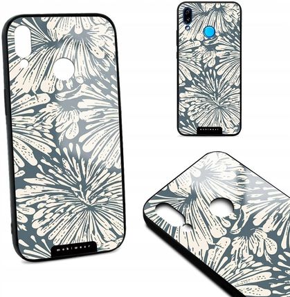 Mobiwear Etui Do Huawei P20 Lite Ga42G