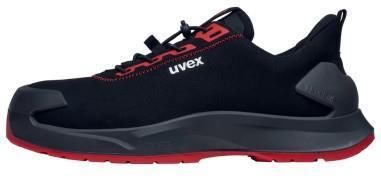Uvex Półbuty Pełne 1 X-Craft 6803/2 S3L Fo Sc Sr - zdjęcie 3