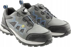 Zdjęcie Hoegert Technik Buty Ochronne Robocze Hogert Fulde Lace System Ht5K577 - Nowa Dęba