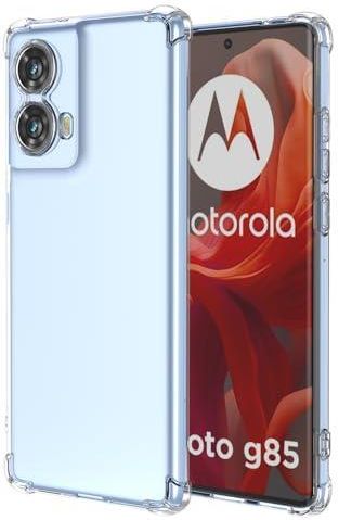 XINYEXIN Cover Per Motorola Moto E40 / Moto E30 / Moto