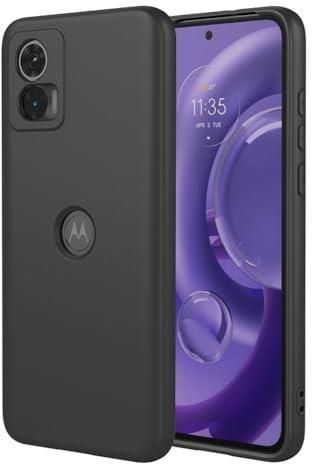 SEAHAI Coque Pour Motorola Edge 30 Neo/Edge 30 Lite