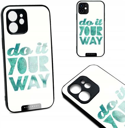 Mobiwear Etui Do Apple Iphone 11 G080G