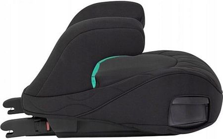 GRACO FOTELIK BOOSTER MAX I-SIZE MIDNIGHT - zdjęcie 3