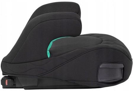 GRACO FOTELIK BOOSTER MAX I-SIZE MIDNIGHT - zdjęcie 5