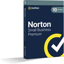Zdjęcie Symantec Norton Small Business Premium 2.0 500GB Pl 10D/12M ESD (21455135) - Lipsko