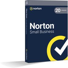 Zdjęcie Symantec Norton Small Business 2.0 250GB PL 20D/12M ESD (21455072) - Drzewica