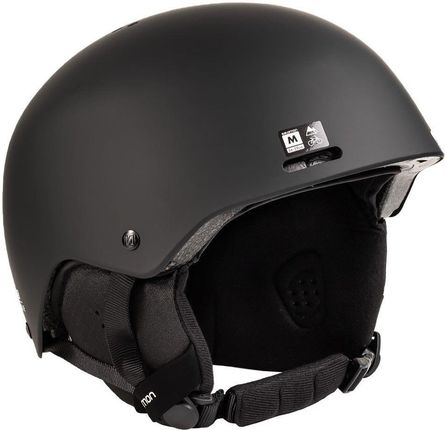 Kask Narciarski Męski Salomon Brigade ABS EPS 4D Air Flow Rozmiar L 59-62cm