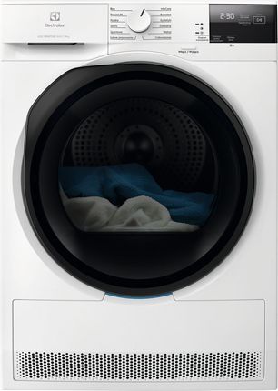 Electrolux GentleCare 600 AbsoluteCare EW6D297GP