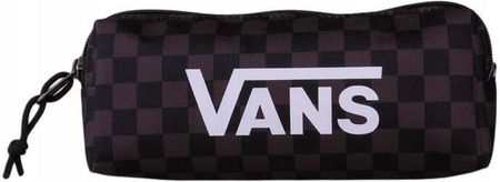 Vans Piórnik Szkolny Otw Pencil Pouch Szachownica