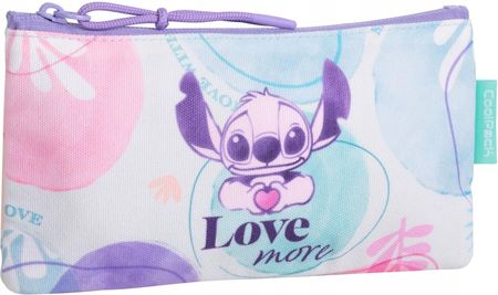 Coolpack Disney Bonnie Piórnik Saszetka Stitch F011885