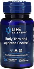 Zdjęcie Life Extension Extension Kontrola Wagi & Apetytu 30kaps. - Korsze