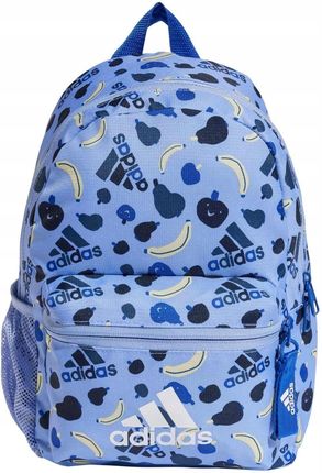 adidas Mały Plecak Dla Dzieci Kids Printed Fruits Dziecięcy Szkolny Jg1415