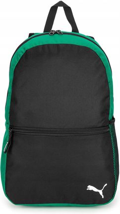 Puma Plecak Teamgoal Core Sport Green/Puma Black