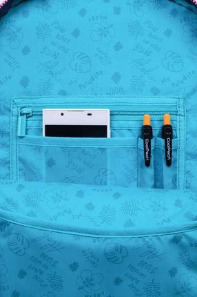 Coolpack Plecak 2-Komorowy Disney Core Rider Stitch - zdjęcie 5