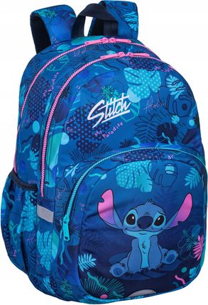 Coolpack Plecak 2-Komorowy Disney Core Rider Stitch