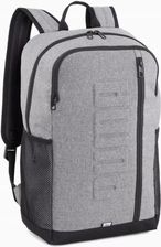 Zdjęcie Puma Plecak Szkolny Wielokomorowy Odcienie Szarości 09071203 26L - Kraków