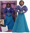 Barbie Signature Inspiring Women Series, Madam C.J. Walker HBY00