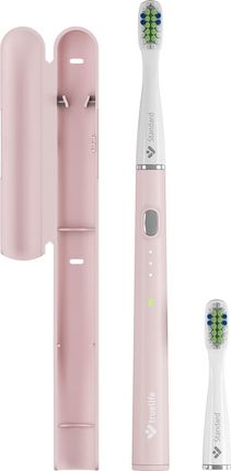 Szczoteczka Elektryczna Truelife  TrueLife SonicBrush Slim20 Pink