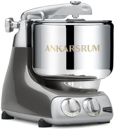 Ankarsrum  AKM 6230BC Chrome Silver