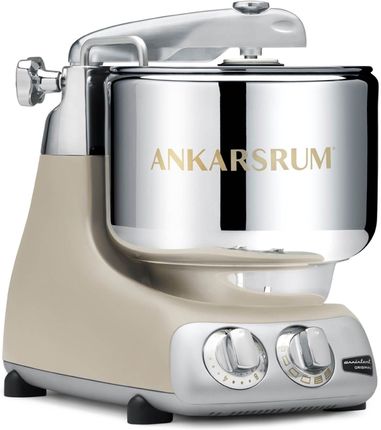 Ankarsrum   AKM 6230HB Beige Silver