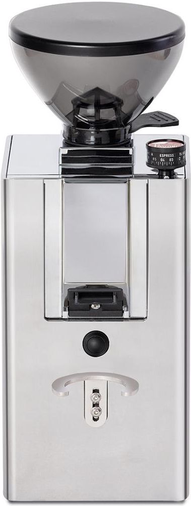 La Pavoni New Cellini Classic & La Pavoni New Kube Mill Cromo - Caffè