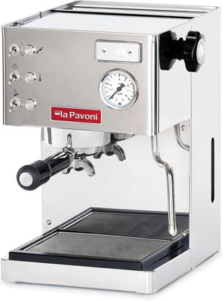 Ekspres La Pavoni   Casa Bar PID  LPMCBS02EU