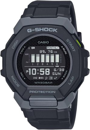 Casio G-Shock GBD-300-1ER G-Squad