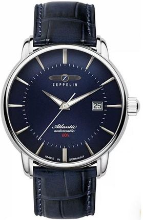 Zeppelin 8460-3 Atlantic Automatic