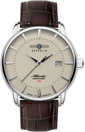 Zeppelin 8460-5 Atlantic Automatic