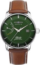 Zeppelin 8462-4 Atlantic Automatic Power Reserve