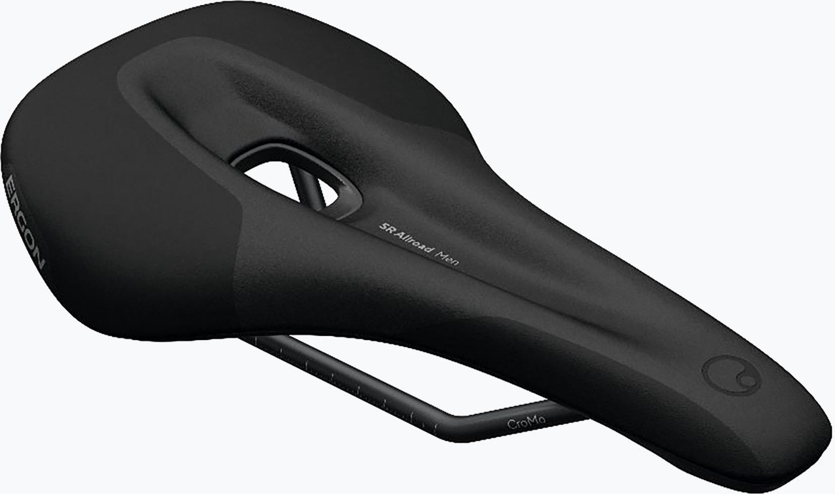 スーパーセール期間限定 Rowerowe Siodełko Ergon Męskie Czarne S-M Men Allroad Sr パーツ