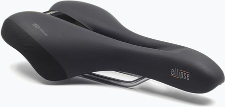 Selle Royal Siodełko Rowerowe Premium Moderate 60St. Ellipse Black