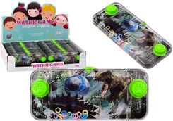 Zdjęcie Leantoys Gra wodna Dinozaur stegozaur zielony - Koronowo