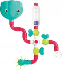 Zdjęcie Ludi Laboratorium Wodne Do Eksperymentów W Wannie - Poręba