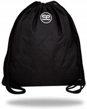 Zdjęcie Patio worek sportowy coolpack sprint black collection (5903686374296) - Lipsko