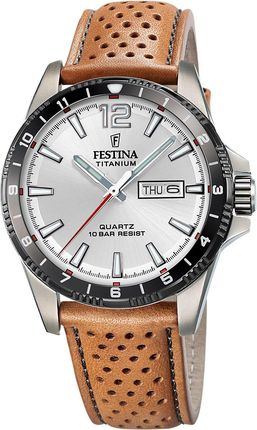 FESTINA TITANIUM 20699/1