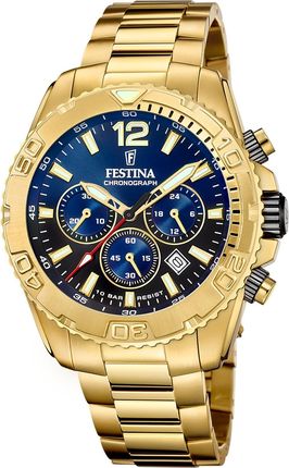 FESTINA TIMELESS CHRONOGRAPH 20684/2