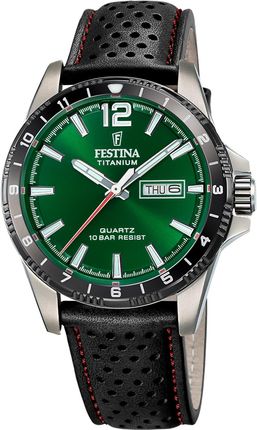 FESTINA TITANIUM 20699/3