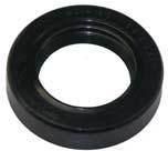 Anello Di Tenuta Paraolio 35x62x10 In Gomma - Foto 12