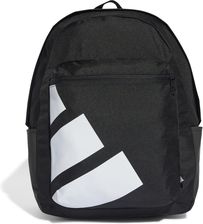 Zdjęcie adidas Plecak Miejski Unisex Classics Back To School Czarny Ix7989 - Zelów