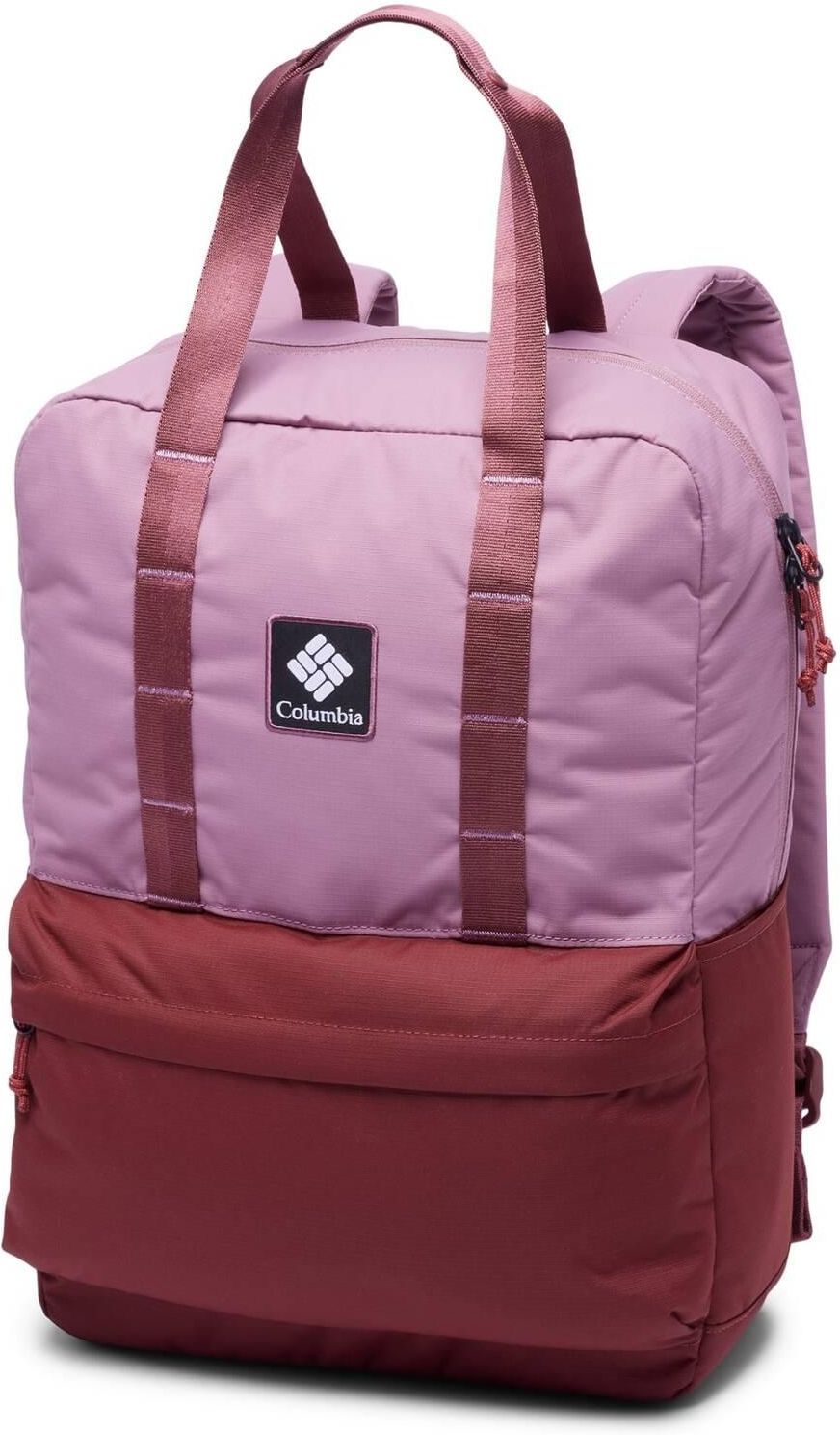 Plecak Columbia Plecak Unisex Trek 24L R owy 1997411681 Ceny I 