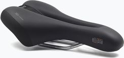 Zdjęcie Selle Royal Siodełko Rowerowe Premium Athletic 45St. Ellipse Black - Karczew