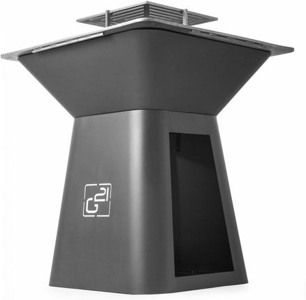 Grill G21 Montana Black - zdjęcie 2