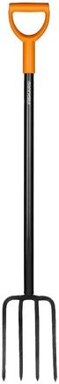 Fiskars Widły Do Kopania 1207mm Solid[Fs133423 1003458] - zdjęcie 2