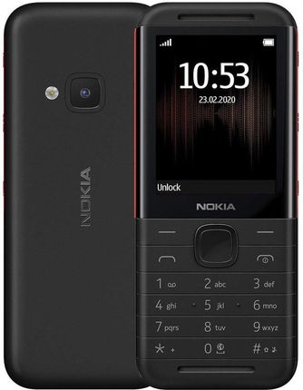 Nokia 5310 2024 Czarny